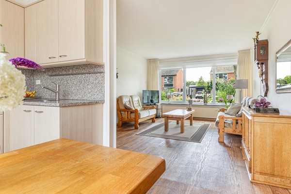 Medium property photo - Nederlandlaan 30, 9501 CC Stadskanaal